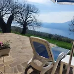 Casa Relax Διαμέρισμα San Zeno di Montagna