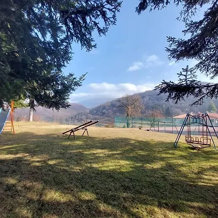 Διαμέρισμα Casa Relax *