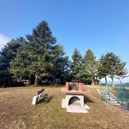 Casa Relax Διαμέρισμα San Zeno di Montagna