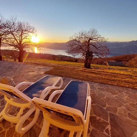 Casa Relax Διαμέρισμα