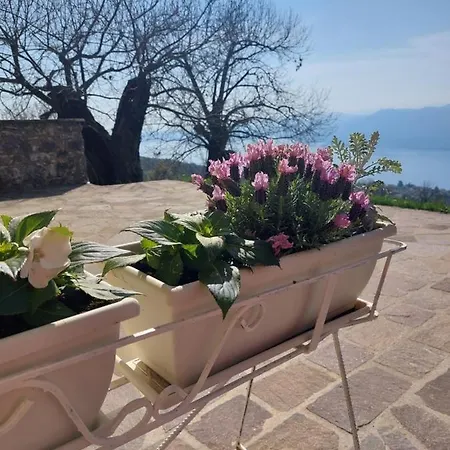 Casa Relax Daire *