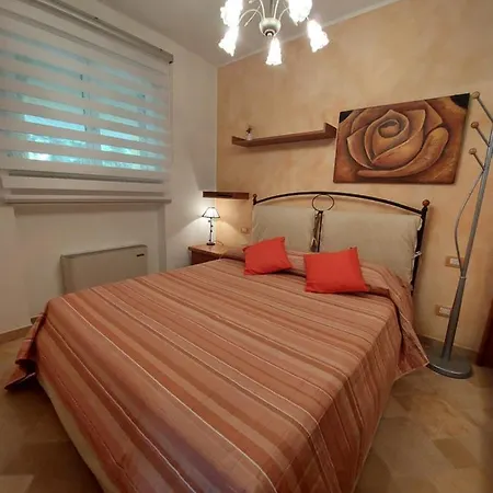 Casa Relax * 산 제노 디 몬타냐