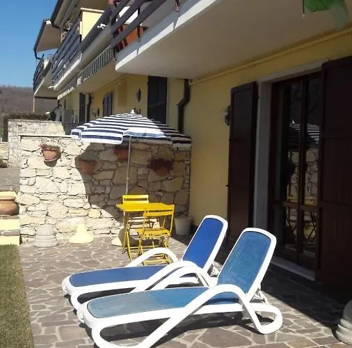 Casa Relax * San Zeno di Montagna