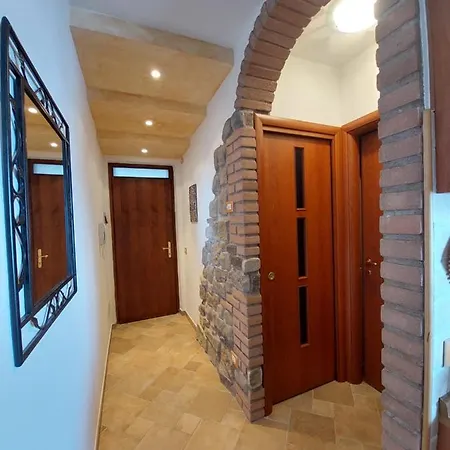 Casa Relax San Zeno di Montagna