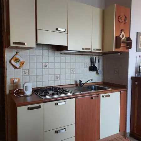 Casa Relax Apartment *