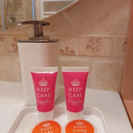 Casa Relax سان زينو دي مونتانا