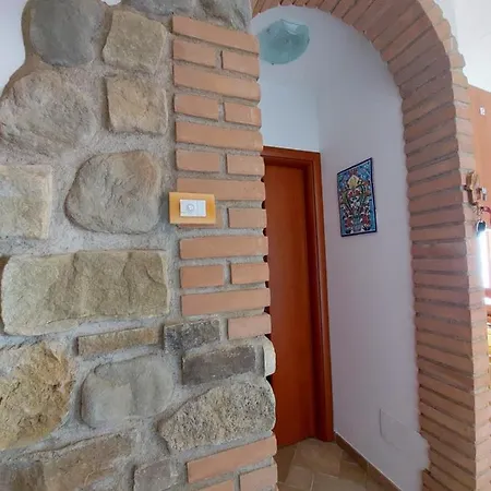 Apartment Casa Relax