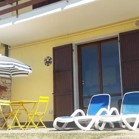 Casa Relax سان زينو دي مونتانا