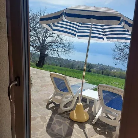 Casa Relax شقة سان زينو دي مونتانا