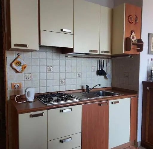 Casa Relax شقة *