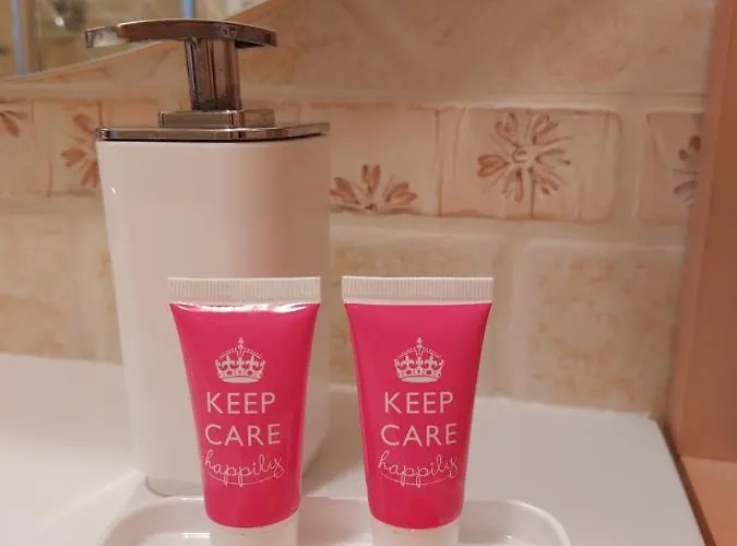 Casa Relax سان زينو دي مونتانا
