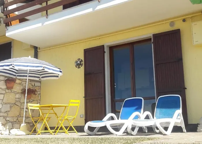 Casa Relax سان زينو دي مونتانا