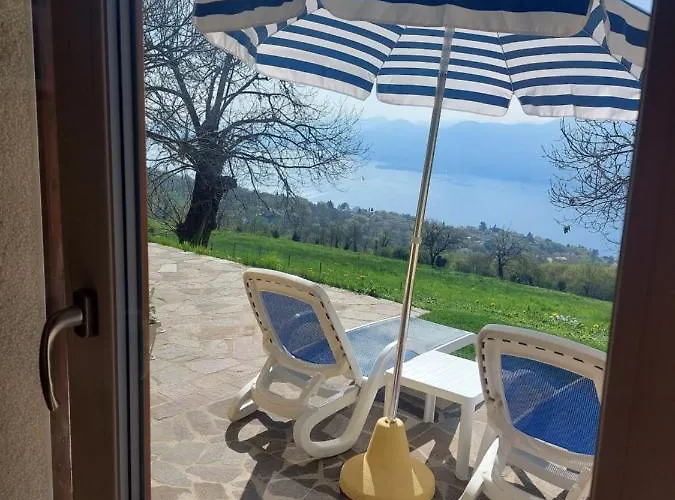 Casa Relax דירה סן זנו די מונטניה
