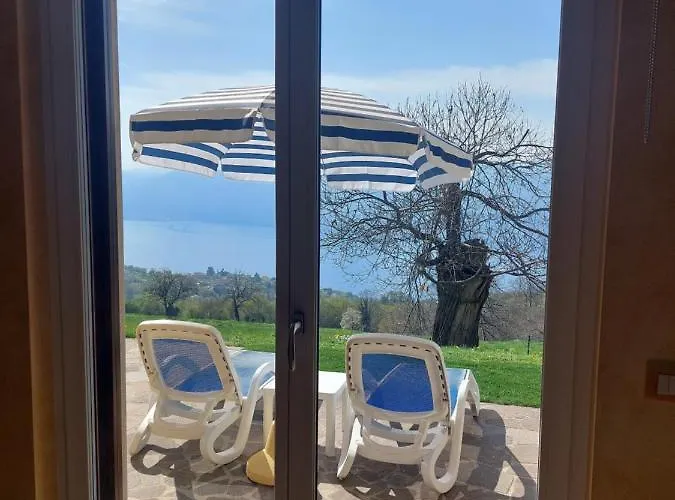 شقة Casa Relax