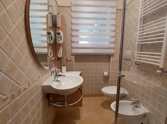 شقة Casa Relax سان زينو دي مونتانا