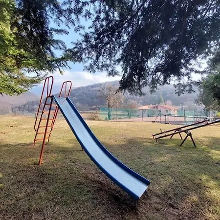 Casa Relax * San Zeno di Montagna