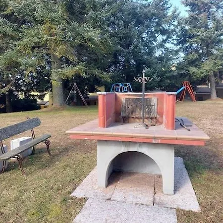 Casa Relax Apartamento *