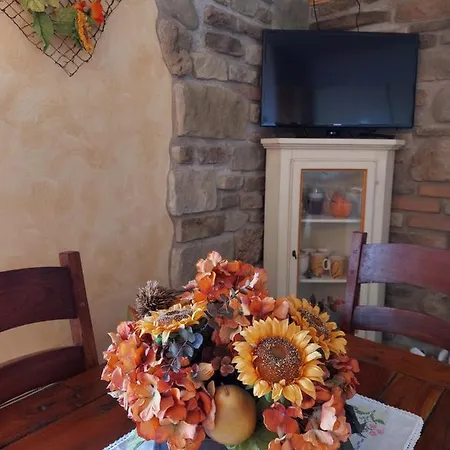 Casa Relax San Zeno di Montagna