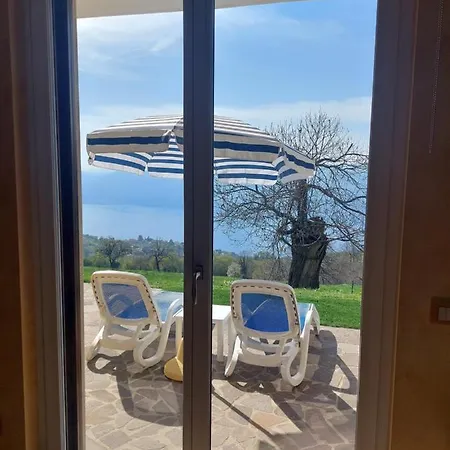 Apartamento Casa Relax