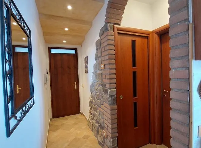 Casa Relax San Zeno di Montagna