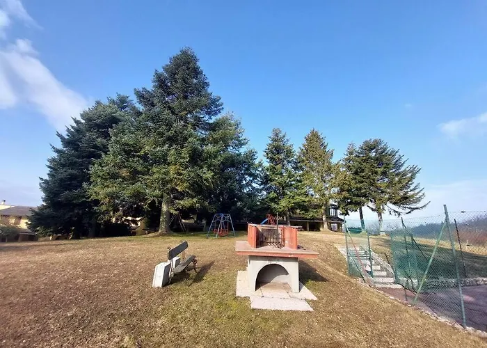 Casa Relax Appartement San Zeno di Montagna