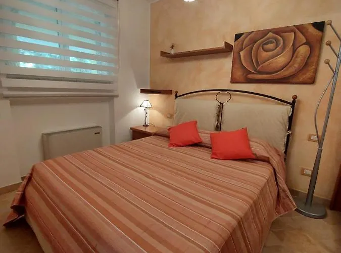 Casa Relax * San Zeno di Montagna